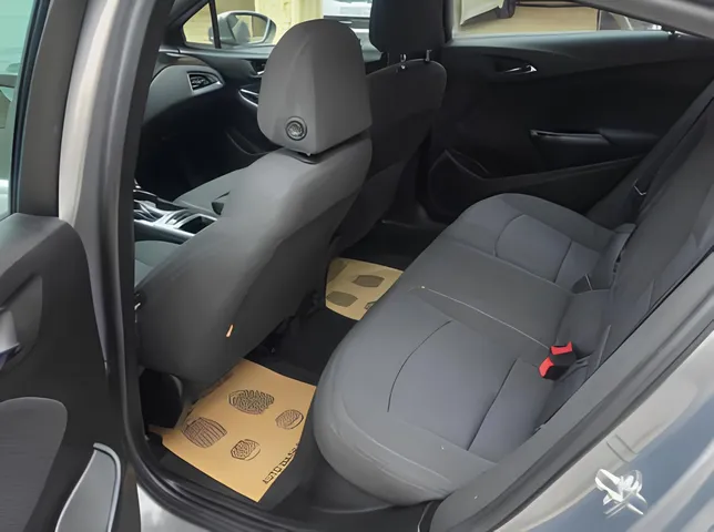 Chevrolet Cruze, 1.4 L, 2017 year, 229 048 km, Shamkir - Price: 15 400 ₼ - Tunel.az
