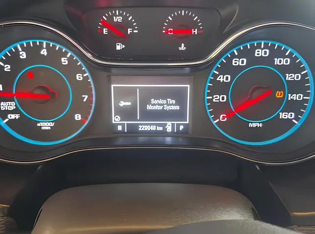Chevrolet Cruze, 1.4 L, 2017 year, 229 048 km, Shamkir - Price: 15 400 ₼ - Tunel.az