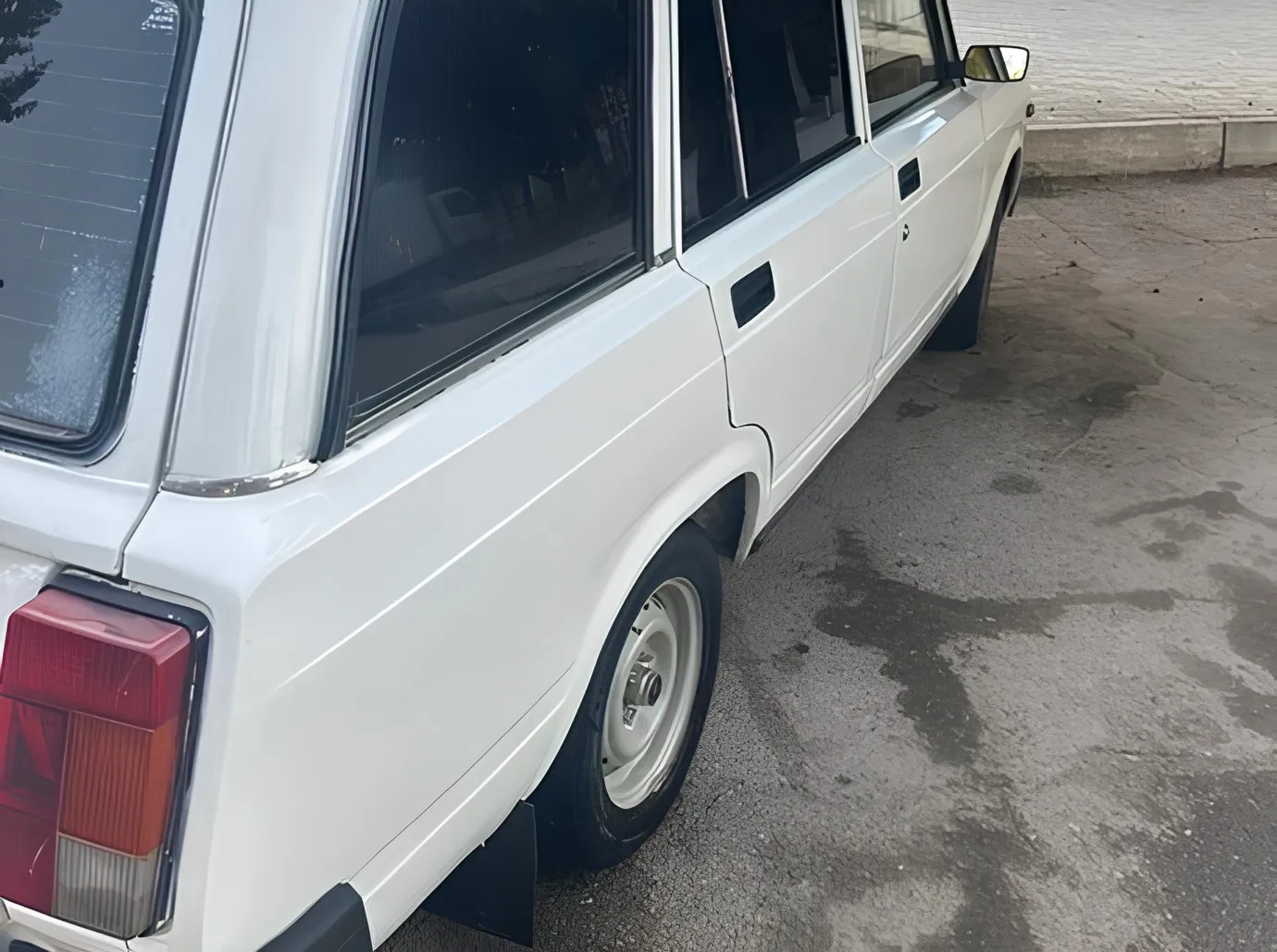 LADA (VAZ) 2104, 1.6 L, 2000 год, 176 958 km, Сумгаит - Цена: 4 350 ₼ - Tunel.az