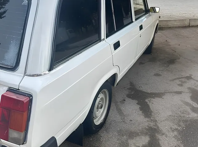 LADA (VAZ) 2104, 1.6 L, 2000 год, 176 958 km, Сумгаит - Цена: 4 350 ₼ - Tunel.az