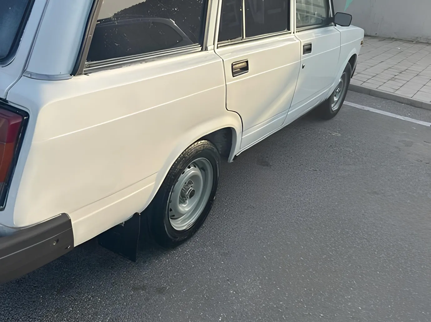 LADA (VAZ) 2104, 1.6 L, 2000 год, 176 958 km, Сумгаит - Цена: 4 350 ₼ - Tunel.az