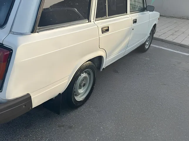 LADA (VAZ) 2104, 1.6 L, 2000 год, 176 958 km, Сумгаит - Цена: 4 350 ₼ - Tunel.az