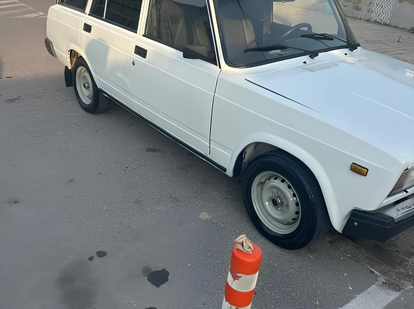 LADA (VAZ) 2104, 1.6 L, 2000 год, 176 958 km, Сумгаит - Цена: 4 350 ₼ - Tunel.az
