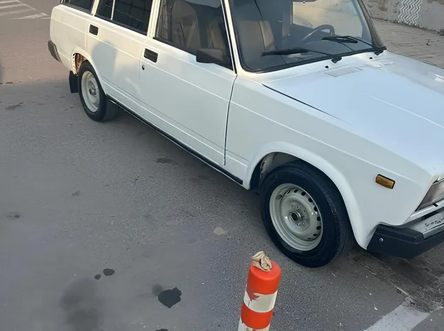 LADA (VAZ) 2104, 1.6 L, 2000 год, 176 958 km, Сумгаит - Цена: 4 350 ₼ - Tunel.az