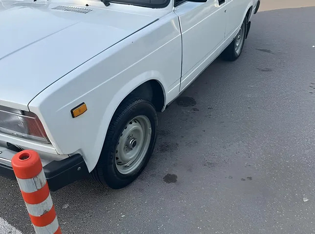 LADA (VAZ) 2104, 1.6 L, 2000 год, 176 958 km, Сумгаит - Цена: 4 350 ₼ - Tunel.az