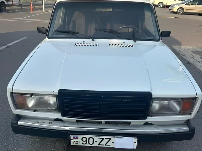 LADA (VAZ) 2104, 1.6 L, 2000 год, 176 958 km, Сумгаит - Цена: 4 350 ₼ - Tunel.az