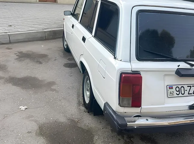 LADA (VAZ) 2104, 1.6 L, 2000 год, 176 958 km, Сумгаит - Цена: 4 350 ₼ - Tunel.az