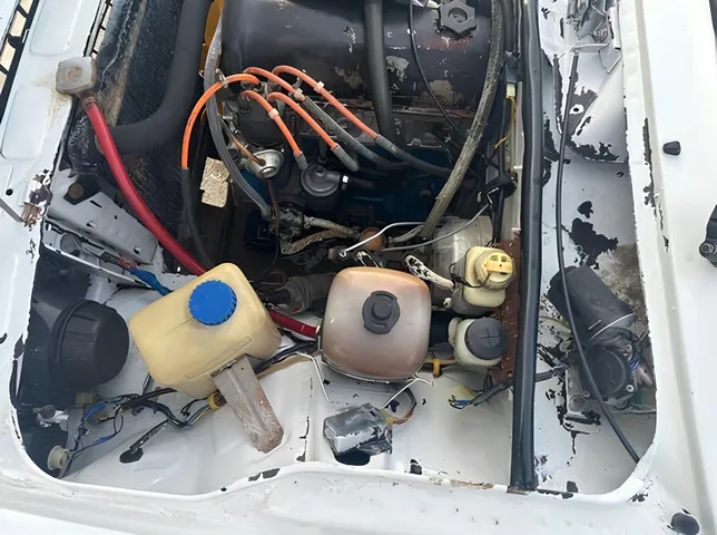LADA (VAZ) 2104, 1.6 L, 2000 год, 176 958 km, Сумгаит - Цена: 4 350 ₼ - Tunel.az