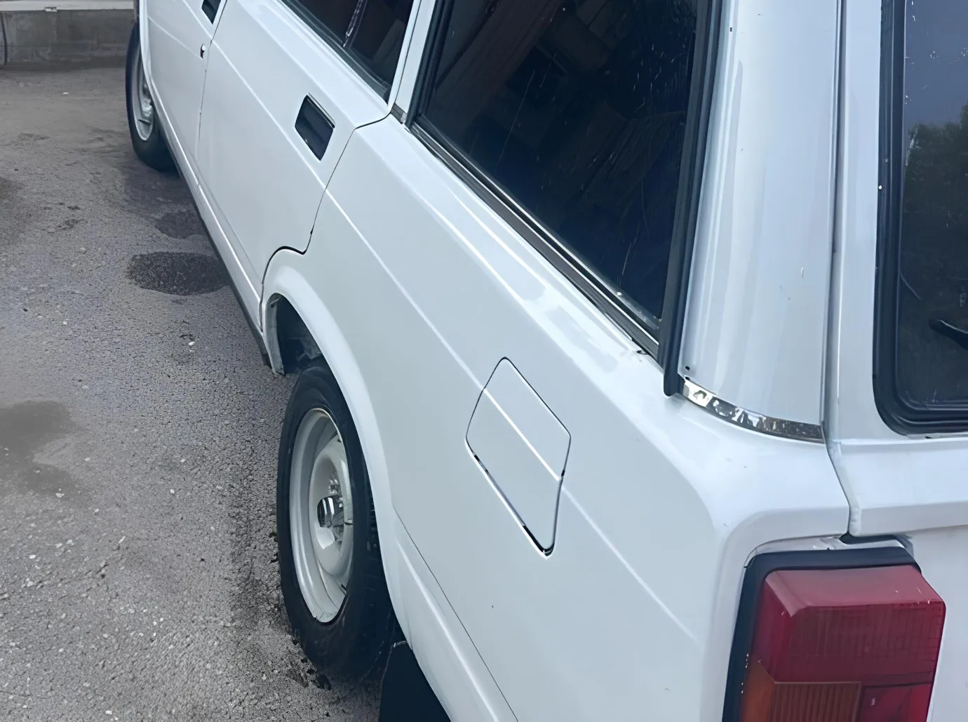 LADA (VAZ) 2104, 1.6 L, 2000 год, 176 958 km, Сумгаит - Цена: 4 350 ₼ - Tunel.az