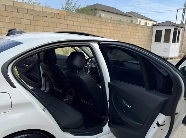 BMW 320, 2.0 L, 2015 year, 219 200 km, Baku - Price: 27 500 ₼ - Tunel.az