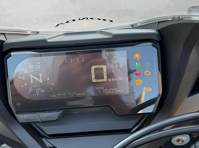 Honda CBR650R, 2.2 L, 2019 i̇l, 11 600 km, Bakı - Qiymət: 18 900 ₼ - Tunel.az
