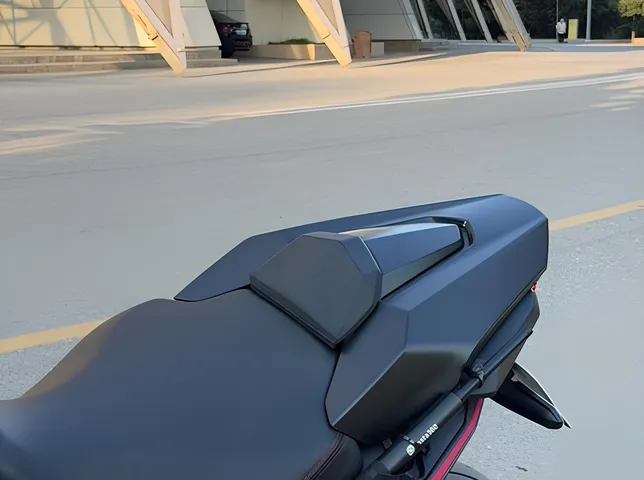 Honda CBR650R, 2.2 L, 2019 i̇l, 11 600 km, Bakı - Qiymət: 18 900 ₼ - Tunel.az