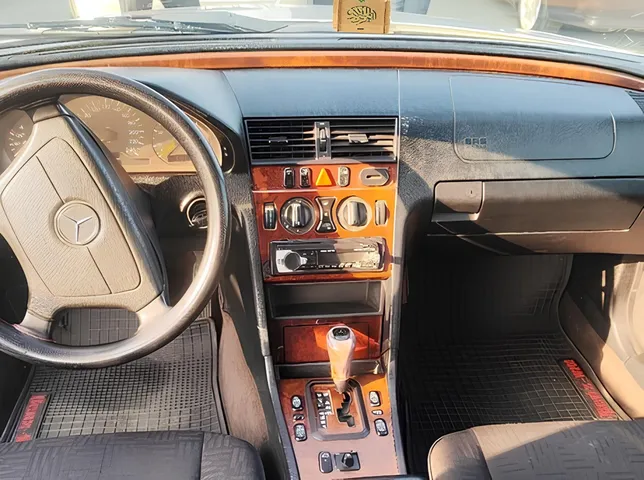 Mercedes C 180, 1.8 L, 1999 год, 476 000 km, Баку - Цена: 12 600 ₼ - Tunel.az
