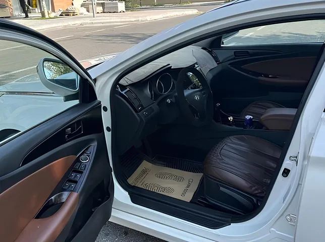 Hyundai Sonata, 2.0 L, 2010 year, 320 000 km, Baku - Price: 15 000 ₼ - Tunel.az