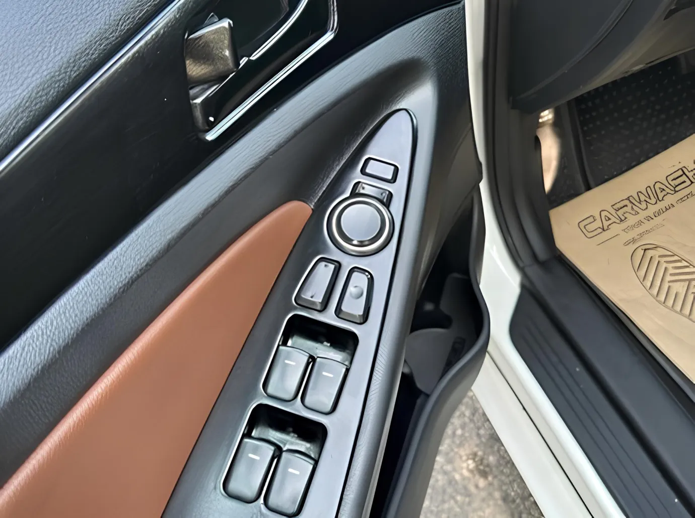 Hyundai Sonata, 2.0 L, 2010 year, 320 000 km, Baku - Price: 15 000 ₼ - Tunel.az