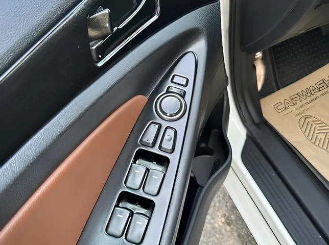 Hyundai Sonata, 2.0 L, 2010 year, 320 000 km, Baku - Price: 15 000 ₼ - Tunel.az