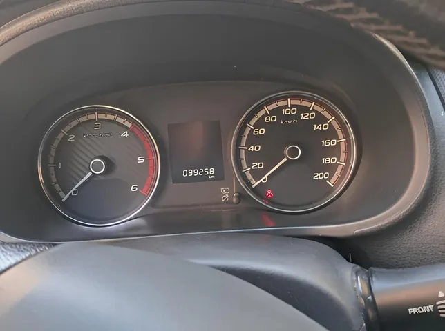Mitsubishi L200, 2.4 L, 2020 year, 99 260 km, Baku - Price: 41 800 ₼ - Tunel.az