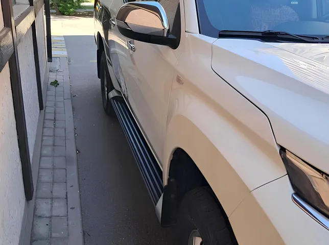 Mitsubishi L200, 2.4 L, 2020 year, 99 260 km, Baku - Price: 41 800 ₼ - Tunel.az