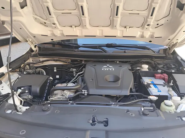 Mitsubishi L200, 2.4 L, 2020 year, 99 260 km, Baku - Price: 41 800 ₼ - Tunel.az
