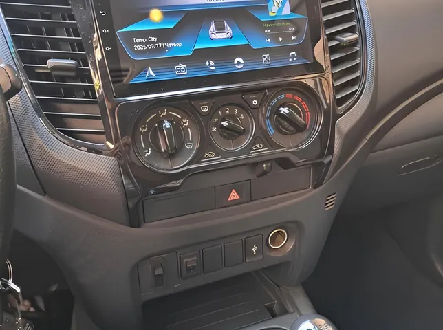 Mitsubishi L200, 2.4 L, 2020 year, 99 260 km, Baku - Price: 41 800 ₼ - Tunel.az