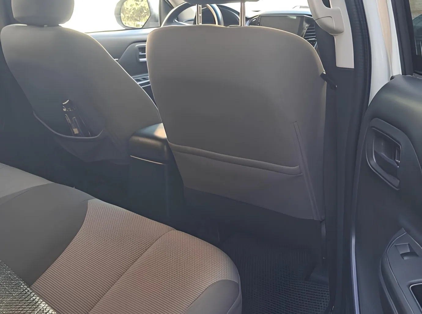 Mitsubishi L200, 2.4 L, 2020 year, 99 260 km, Baku - Price: 41 800 ₼ - Tunel.az