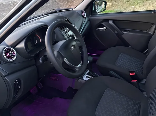 LADA (VAZ) Granta, 1.6 L, 2019 წელი, 120 600 km, Sumgayit - ფასი: 12 200 ₼ - Tunel.az