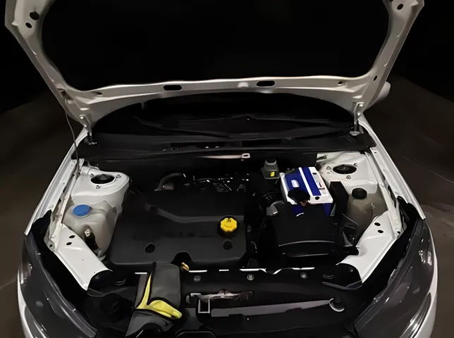 LADA (VAZ) Granta, 1.6 L, 2019 წელი, 120 600 km, Sumgayit - ფასი: 12 200 ₼ - Tunel.az