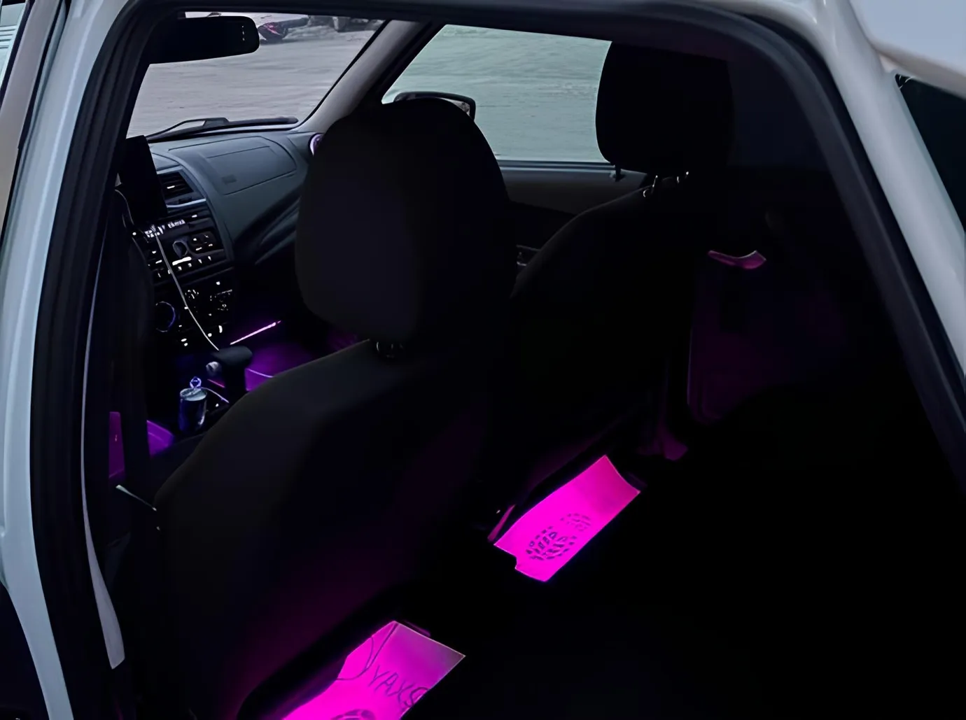 LADA (VAZ) Granta, 1.6 L, 2019 წელი, 120 600 km, Sumgayit - ფასი: 12 200 ₼ - Tunel.az