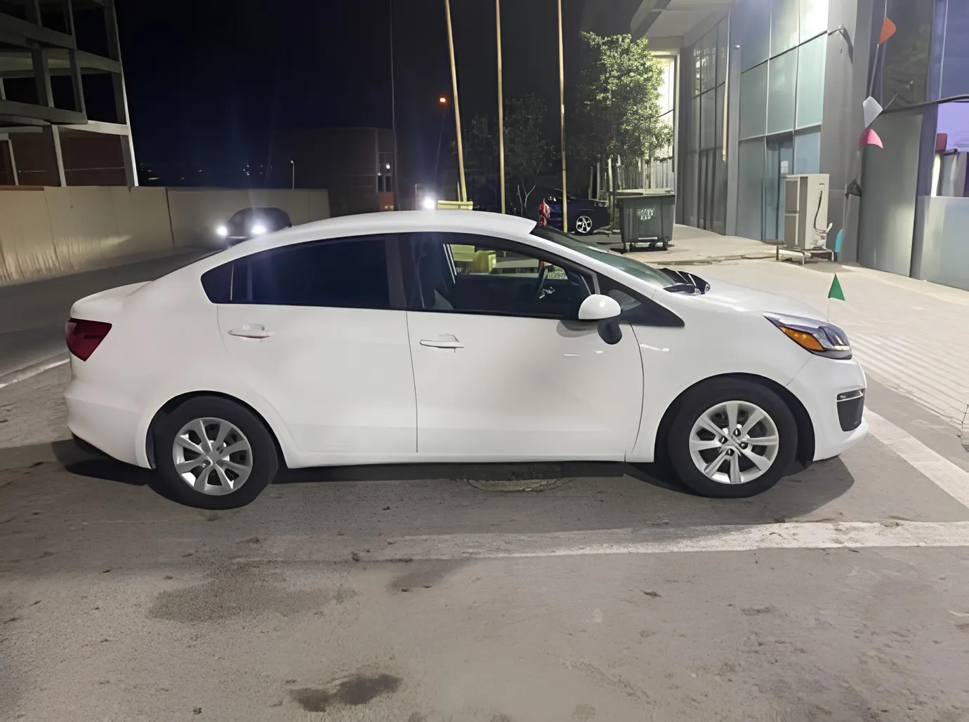 Kia Rio, 1.6 L, 2015 year, 176 700 km, Baku - Price: 23 200 ₼ - Tunel.az