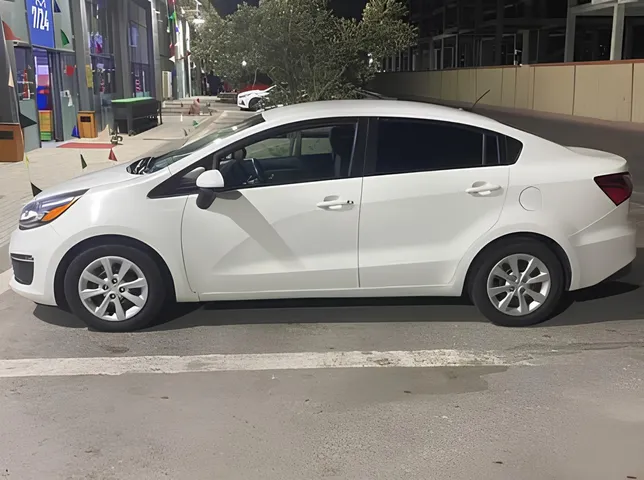 Kia Rio, 1.6 L, 2015 year, 176 700 km, Baku - Price: 23 200 ₼ - Tunel.az