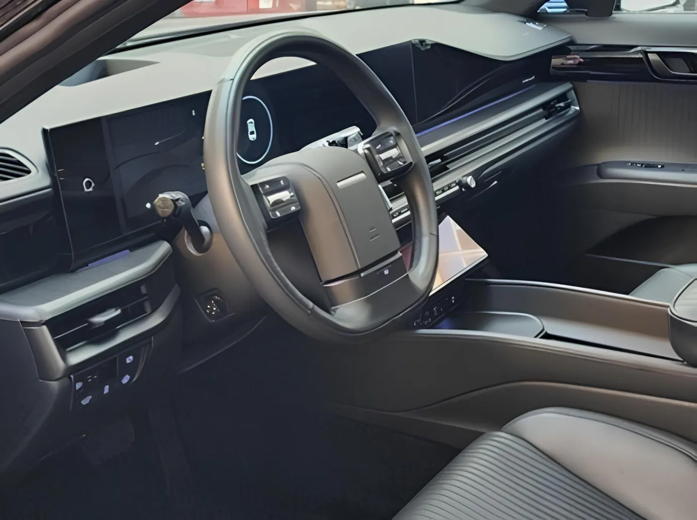 Hyundai Grandeur, 1.6 L, 2023 год, 58 000 km, Баку - Цена: 66 700 ₼ - Tunel.az