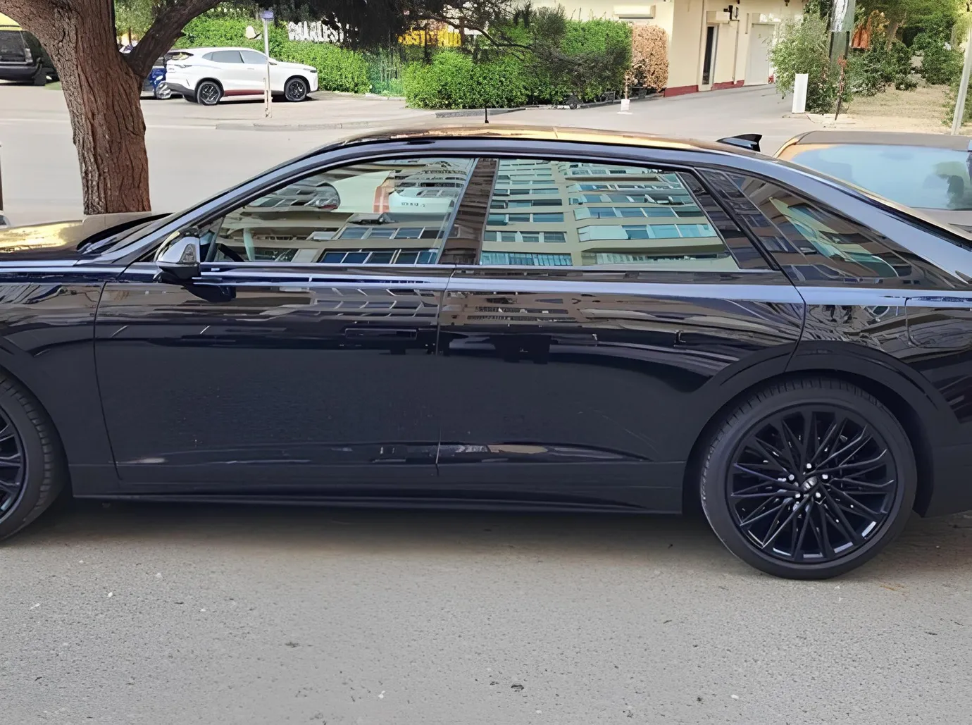 Hyundai Grandeur, 1.6 L, 2023 год, 58 000 km, Баку - Цена: 66 700 ₼ - Tunel.az