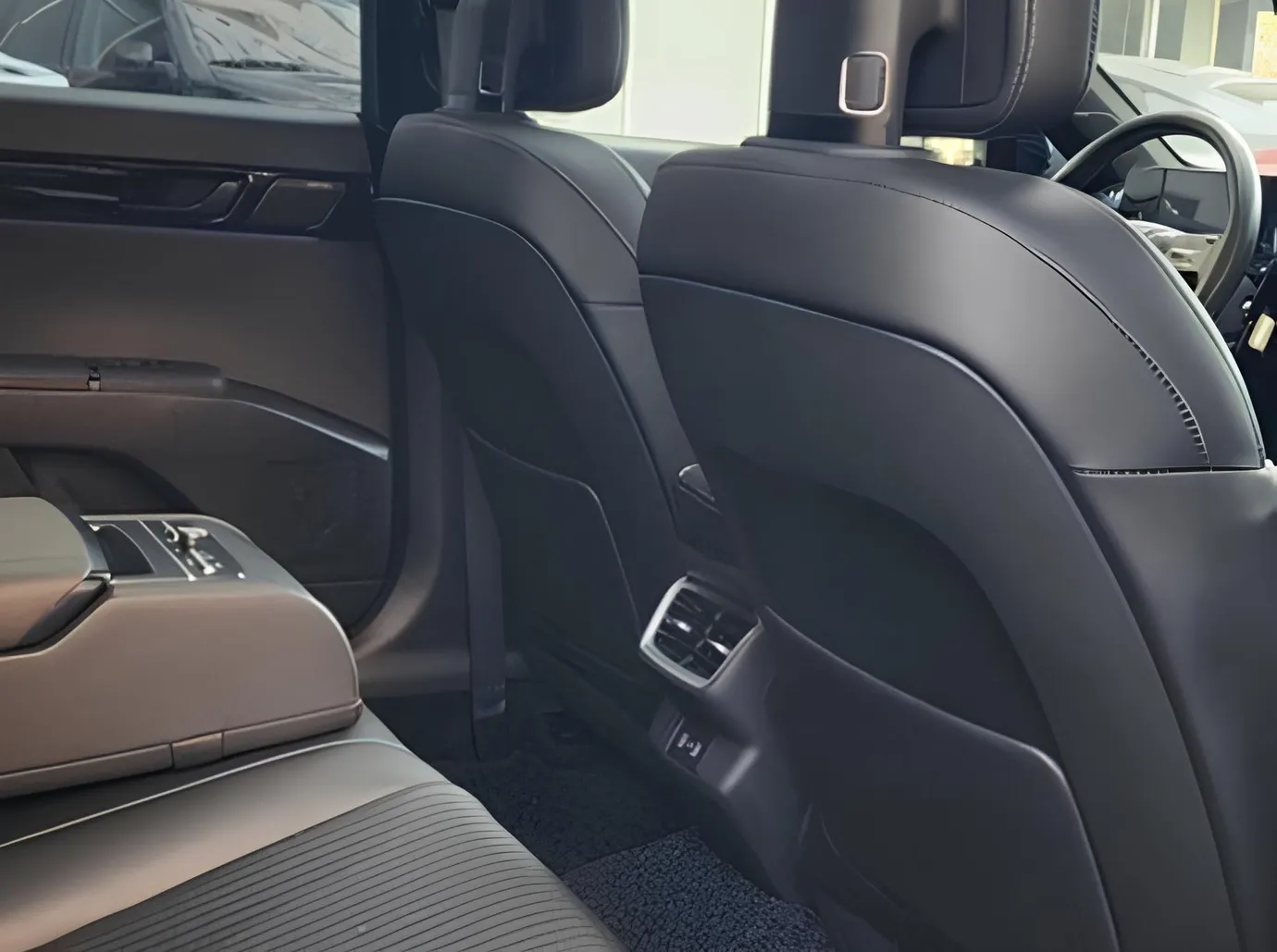 Hyundai Grandeur, 1.6 L, 2023 год, 58 000 km, Баку - Цена: 66 700 ₼ - Tunel.az