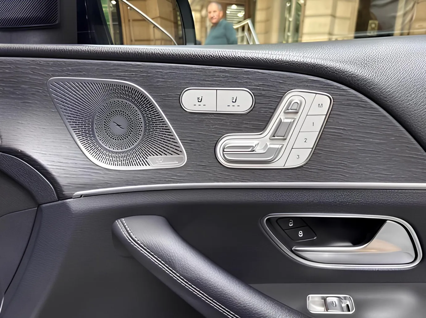 Mercedes GLE 450 4MATIC, 3.0 L, 2019 год, 118 000 km, Баку - Цена: 103 000 ₼ - Tunel.az