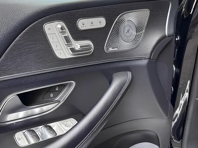 Mercedes GLE 450 4MATIC, 3.0 L, 2019 год, 118 000 km, Баку - Цена: 103 000 ₼ - Tunel.az