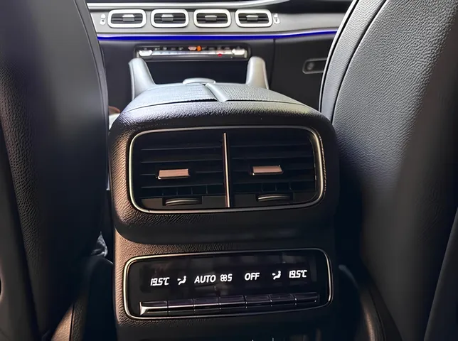 Mercedes GLE 450 4MATIC, 3.0 L, 2019 год, 118 000 km, Баку - Цена: 103 000 ₼ - Tunel.az