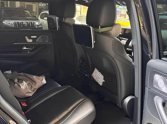 Mercedes GLE 450 4MATIC, 3.0 L, 2019 год, 118 000 km, Баку - Цена: 103 000 ₼ - Tunel.az