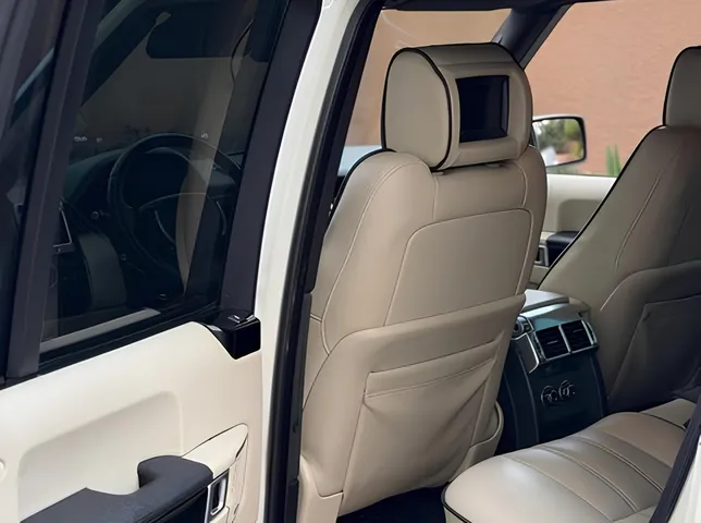 Land Rover Range Rover, 4.2 L, 2008 year, 179 538 km, Baku - Price: 24 500 ₼ - Tunel.az