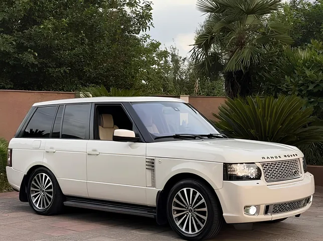 Land Rover Range Rover, 4.2 L, 2008 year, 179 538 km, Baku - Price: 24 500 ₼ - Tunel.az