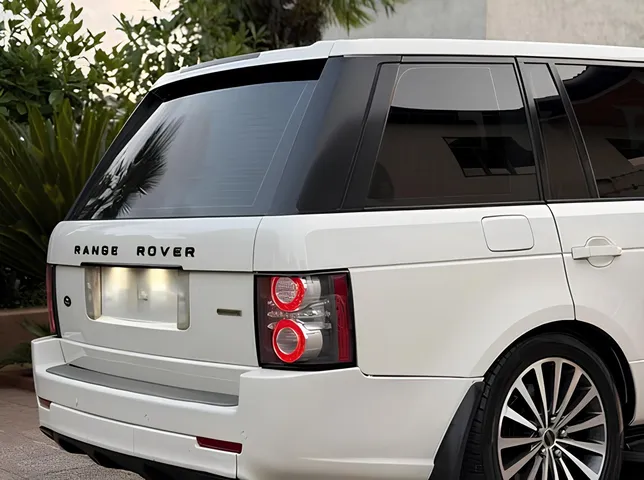 Land Rover Range Rover, 4.2 L, 2008 year, 179 538 km, Baku - Price: 24 500 ₼ - Tunel.az