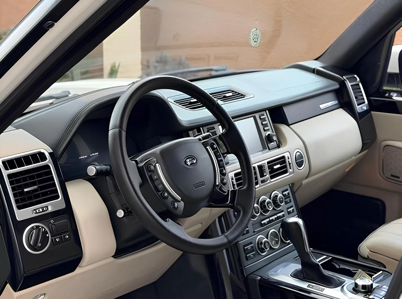 Land Rover Range Rover, 4.2 L, 2008 year, 179 538 km, Baku - Price: 24 500 ₼ - Tunel.az