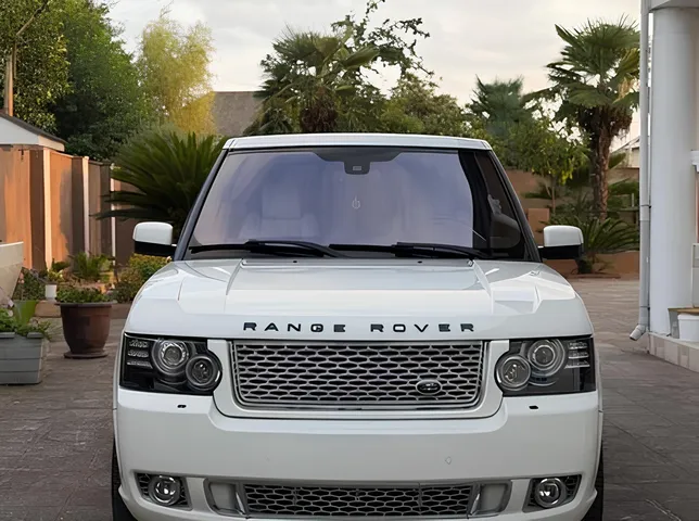 Land Rover Range Rover, 4.2 L, 2008 year, 179 538 km, Baku - Price: 24 500 ₼ - Tunel.az