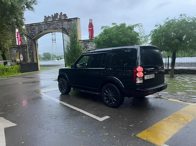 Land Rover Discovery, 2.7 L, 2005 year, 499 000 km, Baku - Price: 14 900 ₼ - Tunel.az