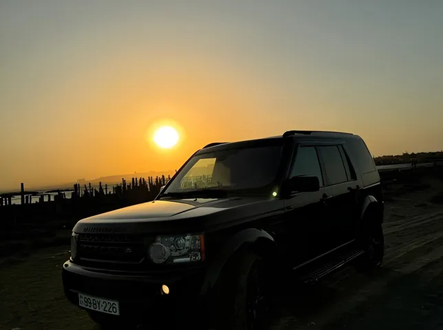 Land Rover Discovery, 2.7 L, 2005 year, 499 000 km, Baku - Price: 14 900 ₼ - Tunel.az
