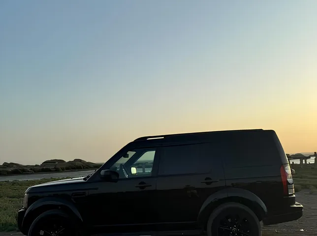 Land Rover Discovery, 2.7 L, 2005 year, 499 000 km, Baku - Price: 14 900 ₼ - Tunel.az