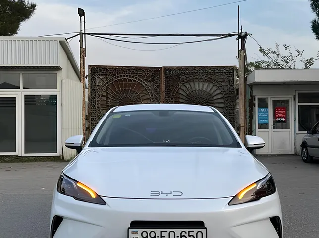 BYD Seal 05, 1.5 L, 2025 год, 44 500 km, Баку - Цена: 27 300 ₼ - Tunel.az