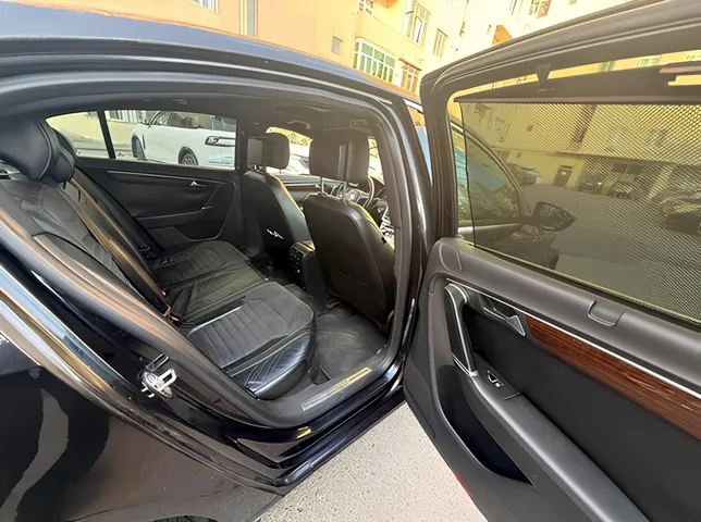 Volkswagen Passat, 1.8 L, 2012 i̇l, 223 000 km, Sumqayıt - Qiymət: 12 700 ₼ - Tunel.az