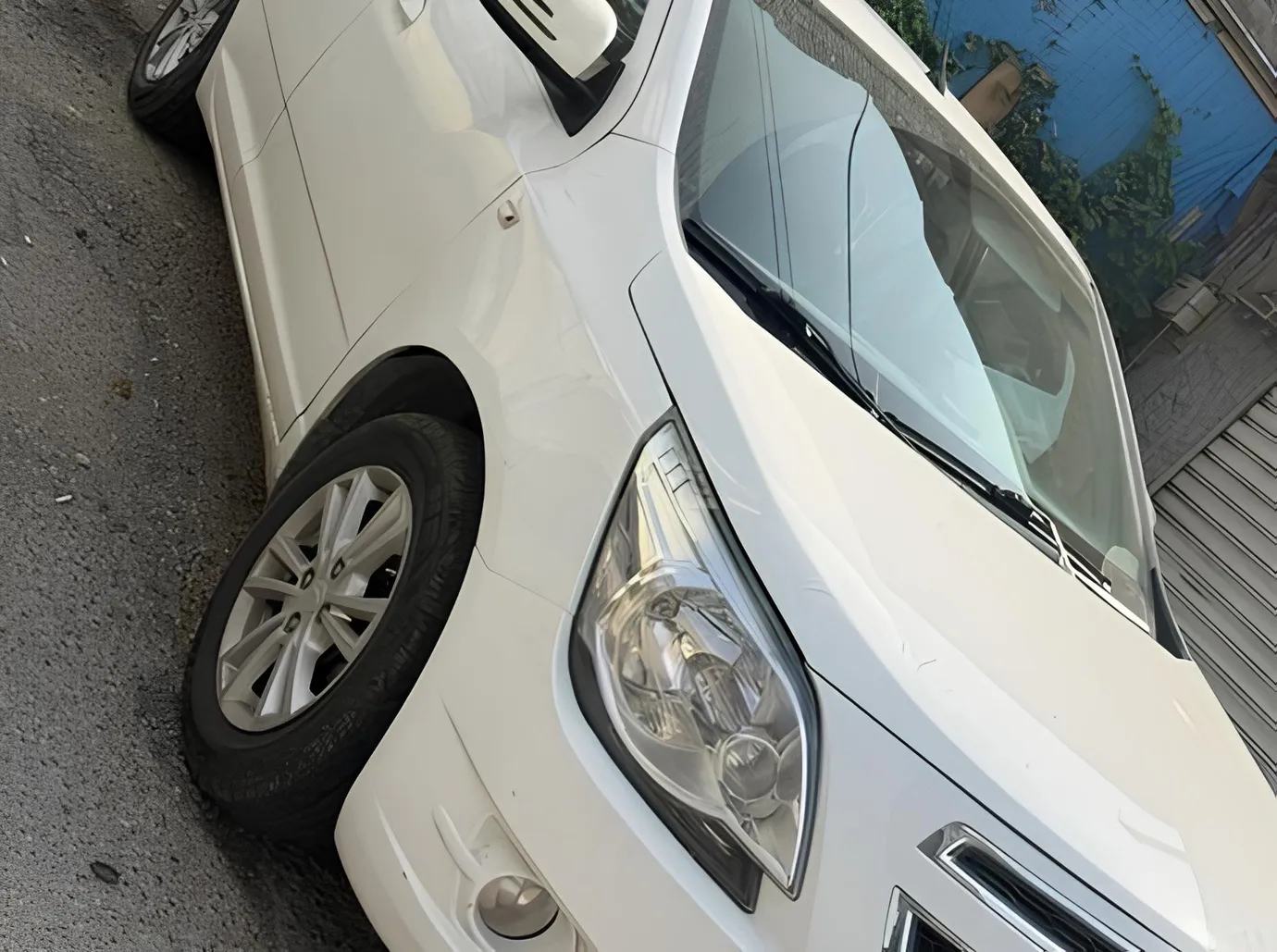 Chevrolet Cobalt, 1.5 L, 2023 i̇l, 100 000 km, Bakı - Qiymət: 19 500 ₼ - Tunel.az