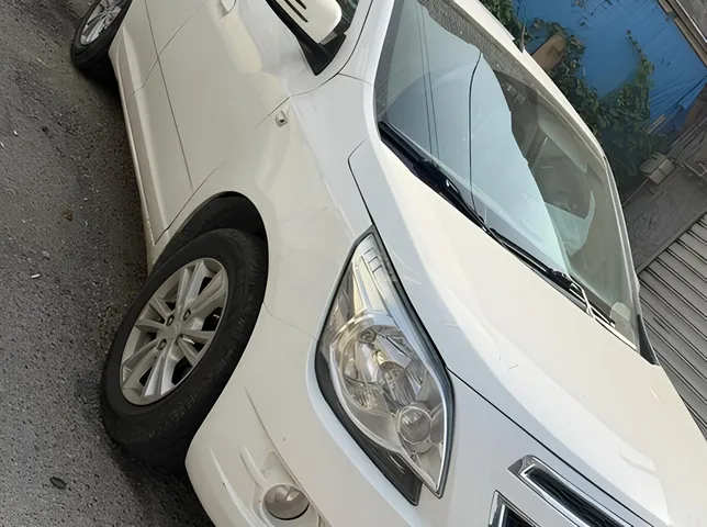 Chevrolet Cobalt, 1.5 L, 2023 i̇l, 100 000 km, Bakı - Qiymət: 19 500 ₼ - Tunel.az