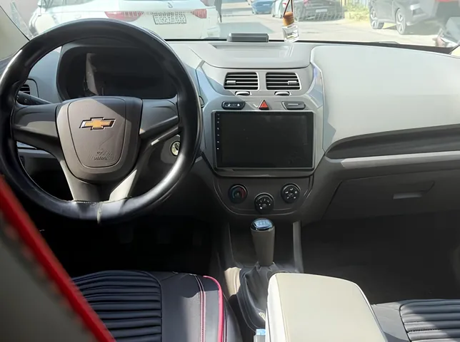 Chevrolet Cobalt, 1.5 L, 2023 i̇l, 100 000 km, Bakı - Qiymət: 19 500 ₼ - Tunel.az